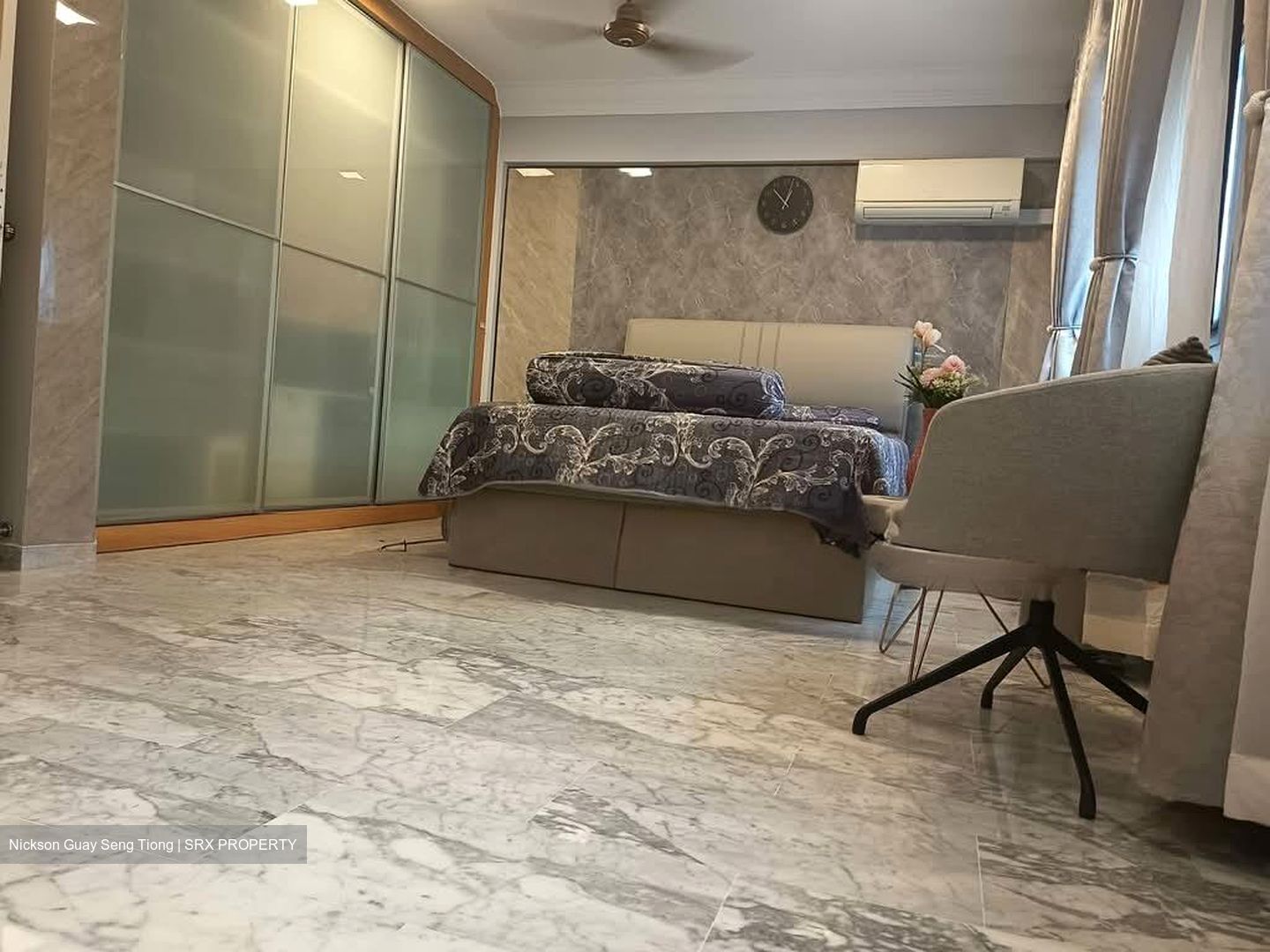 Blk 124 MARSILING RISE (Woodlands), HDB Executive #587642351